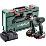 Metabo Combo Set 2.1.15 685184000 – Sleviste.cz