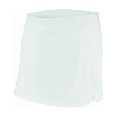 ProAct dámská tenisová sukně white