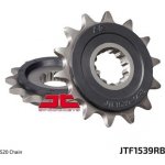 JT Sprockets JTF1536-16RB | Zboží Auto