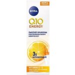 Nivea Q10 Energy Fresh Look eye Care 15 ml – Sleviste.cz