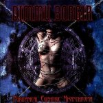 Dimmu Borgir - Puritanical Euphoric Misanthropia LP – Hledejceny.cz