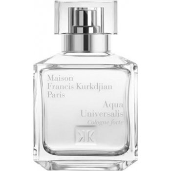 Kurkdjian Aqua Universalis Cologne Forte parfémovaná voda pánská 35 ml