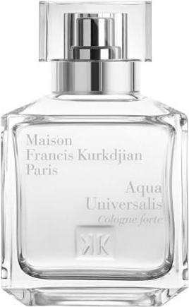 Kurkdjian Aqua Universalis Cologne Forte parfémovaná voda pánská 35 ml