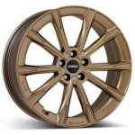 DEZENT AR 9x20 5x114,3 ET34 bronze matt – Sleviste.cz