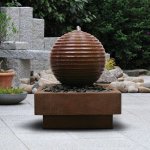 ASAKI BOULE Corten 80 – HobbyKompas.cz