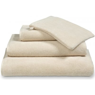 Vandyck ručník Verona Plain Desert 60 x 110 cm – Hledejceny.cz