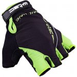 W-Tec Kauzality SF black/green – Zboží Mobilmania