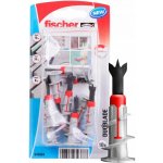 Fischer 545683 DuoBlade K NV hmoždinka do sádrokartonu 44 mm 1 sada – Zbozi.Blesk.cz