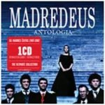 Madredeus - Antologia 1987 - 2007 CD – Hledejceny.cz