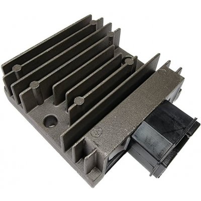 GZ regulátor napětí HONDA CBR 250R 11-15, CBR 300R 14-15, CRF 250L 13-14 | Zboží Auto