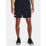 Under Armour UA Rival Terry 6in Short-BLK – Sleviste.cz