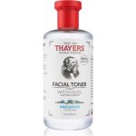 Thayers Unscented Facial Toner 355 ml – Hledejceny.cz