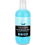 Lifeventure All-Purpose Soap univerzální mýdlo 100 ml – Zboží Dáma