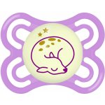 Mam dudlík perfect Night srnka fialová – Zboží Dáma