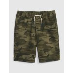 Gap Dětské kraťasy v cc cargo Short – Zboží Mobilmania