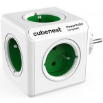 Cubenest PowerCube Original Zelená – Zboží Mobilmania