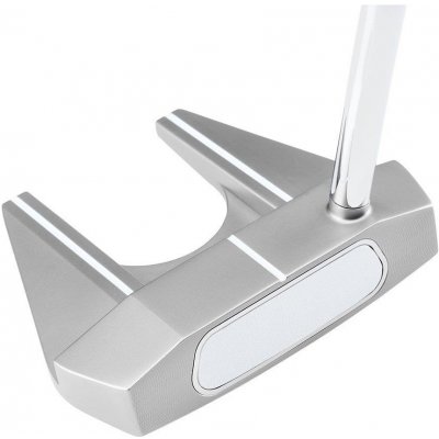 Odyssey Ai-ONE Silver Seven DB putter univerzální pravé 34 Pistol – Zboží Dáma
