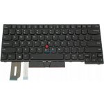 Klávesnice Lenovo Thinkpad T14 (Gen 1) / LED – Sleviste.cz