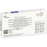 FluoreCare 4v1 Respirační multitest 1 ks – Sleviste.cz