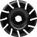 STREND PRO Kotúč Strend Pro, rašpľový, 125 mm, na drevo, do uhlovej brúsky – Sleviste.cz