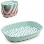 PlasticForte Tác na rozmrazování 32x21,5x6cm – Sleviste.cz