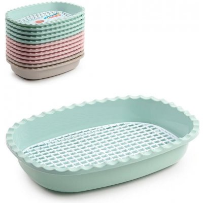 PlasticForte Tác na rozmrazování 32x21,5x6cm – Sleviste.cz