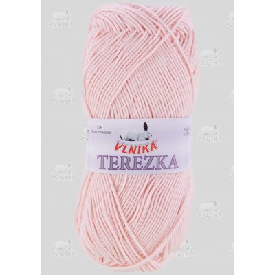 VLNIKA Příze Terezka Varianta: 120 – Hledejceny.cz