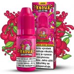 Kurwa Collection Fizzy Cherry 10 ml 20 mg – Zboží Mobilmania