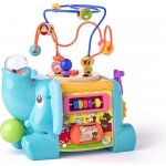 Niny didaktický slon s labyrintem – Zboží Dáma