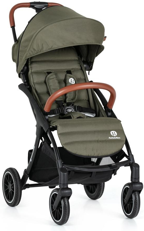 PETITE&MARS Sport Cross Mature Olive 2022