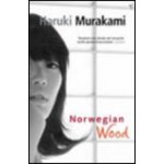 NORWEGIAN WOOD - MURAKAMI, H. – Hledejceny.cz