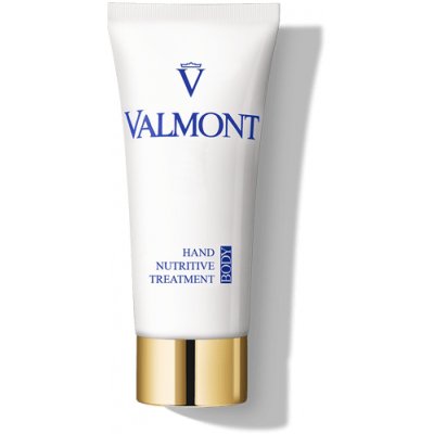 Valmont Body Time Control výživný krém na ruce 100 ml