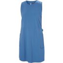 Helly Hansen W Viken Recycled Dress modrá