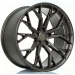 Judd JSF6 9,5x21 5x112 ET20-50 matt bronze – Hledejceny.cz