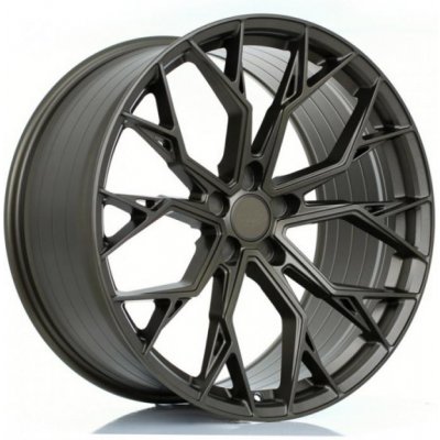 Judd JSF6 9,5x21 5x112 ET20-50 matt bronze – Hledejceny.cz