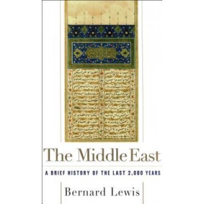 Middle East – Zboží Mobilmania