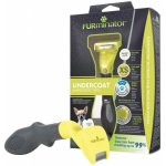 FURminator hrablo Short Hair pro psy XS – Hledejceny.cz
