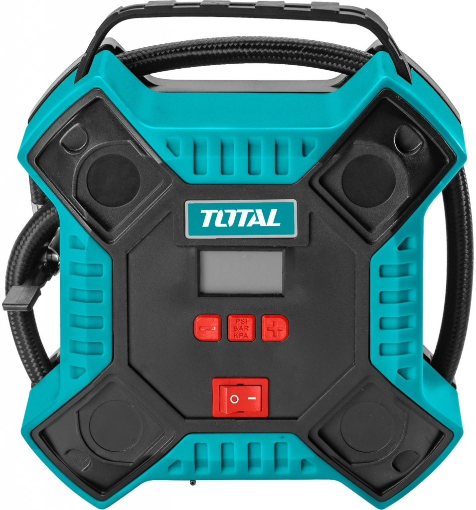 TOTAL-TOOLS TTAC1601