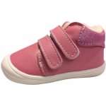Jonap dětské zimní boty Kid růžová – Zboží Mobilmania