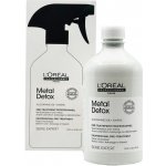 L’Oréal Expert Metal Detox Spray Přípravná péče neutralizující kovové částice 500 ml – Hledejceny.cz