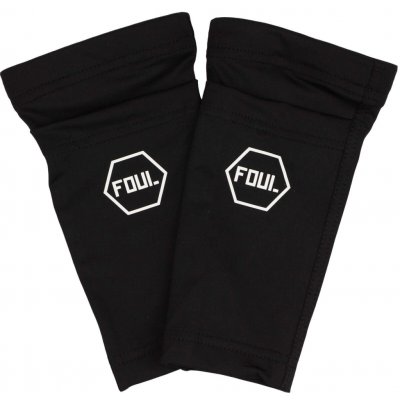 FOUL FOUL černé – Zboží Dáma