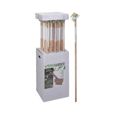 kartáč na spáry 9,5x3,5cm s násadou 117cm – Hledejceny.cz