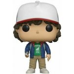 Funko Pop! 424 Stranger Things Dustin 9 cm – Zboží Dáma