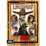 Bang! Legendy – Zboží Živě