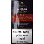 Amphora Special Reserve Dýmkový tabák No.2 40 – Sleviste.cz
