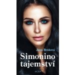 Simonino tajemství - Jana Benková – Hledejceny.cz