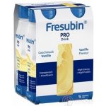 FRESUBIN PRO DRINK PŘÍCHUŤ VANILKOVÁ POR SOL 24X200ML – Hledejceny.cz