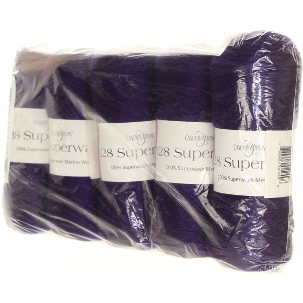 Příze Etrofil Limitovaná nabídka Superwash Merino 5002, 500g