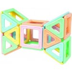 Magformers Můj první Pastelle 30 ks – Hledejceny.cz