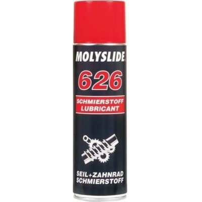 Molyslide 626 500 ml | Zboží Auto